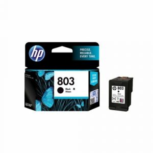 Catridge HP 803 Black (HP D2132)