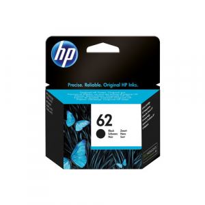 Catridge HP 62 Black (OJ 200)