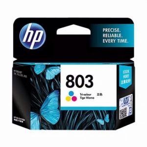 Catridge HP 803 Colour (HP D2132)
