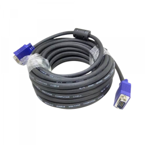 KABEL VGA 10M ORIGINAL