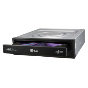 DVD RW External  LG