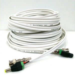 KABEL CCTV 50 METER (EZO) + BNC
