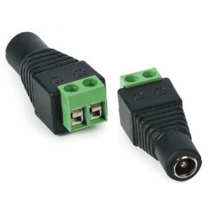 KONEKTOR DC+POWER CCTV