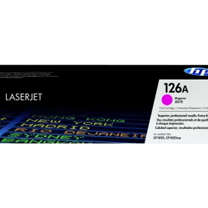 TONER HP LJ 126A MAGENTA