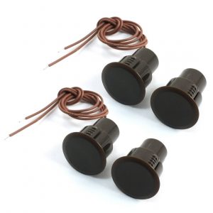 MAGNETIC CONTACT 192