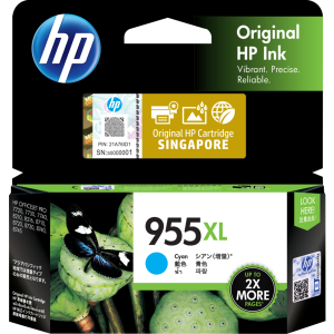 PRINT.C HP 955XL CYAN