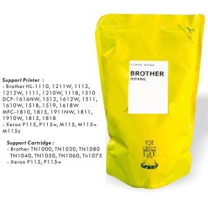 REFILL TONER BROTHER