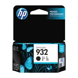 HP 932 BLACK