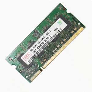MMORY NB DDR2 1GB HYNIX PC6400