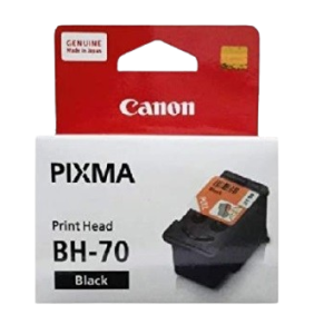 Print Head Cartridge BH70 Black