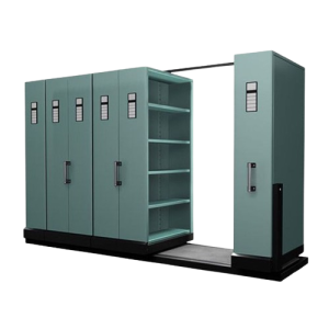 LION MOBILE FILE ALMARI ARSIP DORONG 30K 37A