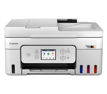 PRINTER CANON G4780