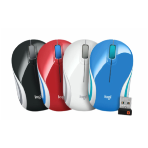 Mouse Logitech Wearles187