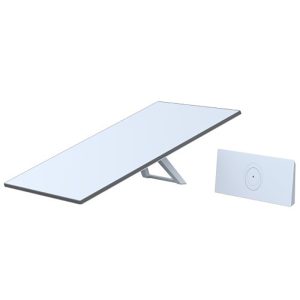 WIRELLESS STARLINK KIT SATELITE HIGH SPEED INTERNET GEN 3-V4