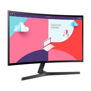 MONITOR SAMSUNG 24" (MONITOR SAMSUNG 24")