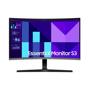 MONITOR SAMSUNG 32" (LS32D396GAEXXD0