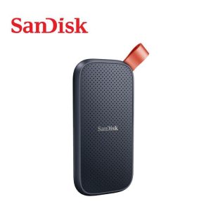 SSD Portable 1 TB Sundisk E 30