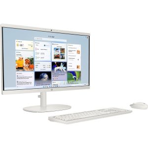 HP PC 22-dg0006d AiO