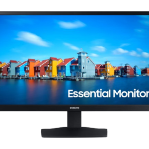MONITOR LCD 22"SAMSUNG (LS22A336NHEXXD)