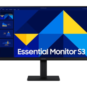 MONITOR LED SAMSUNG (LS22D300GAEXXD)