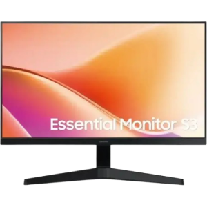 MONITOR SAMSUNG 24" (LS24F330EAEXXD)