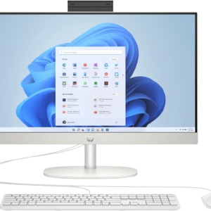 HP PC 24-cr0200d AiO