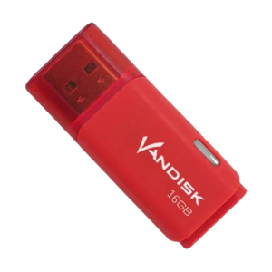 Removdisk 16 GB Vandisk