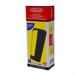 Ribbon ERC 27 Fulmark/ Print rite