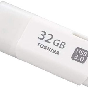 Removdisk  32 GB Toshiba USB 3,0
