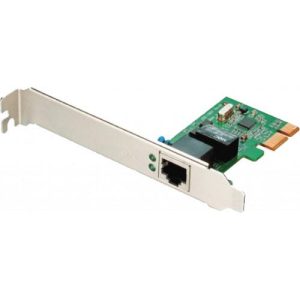 Ethernet Card Dlink Pci
