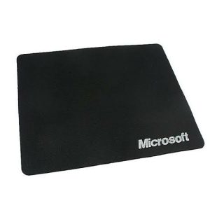 Mouse Pad Standar