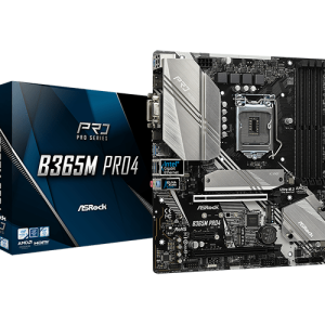 Motherboard Astrock B365M