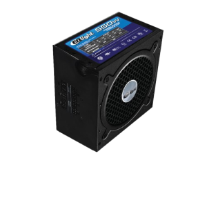 Power Supply Enlight 550 Watt