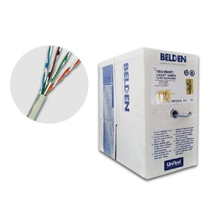Kabel Belden USA Cat 5