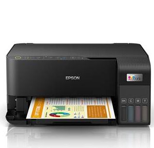 PRINTER EPSON L3550