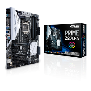 Motherboard Asus Prime  Z270