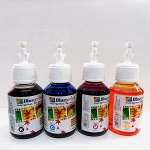 Tinta Blueprint Canon 100 ml BCMY