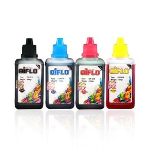 Tinta Aiflo Ink Canon 100 ml BCMY