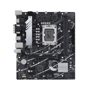 MOTHERBOARD ASUS PRIME B760M-K D4