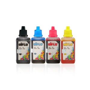 Tinta Aiflo Brother 100 ml BCMY