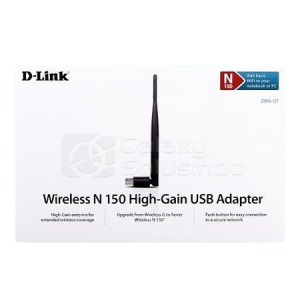 Wearles Dlink 127