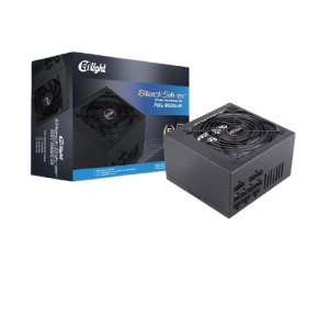 Power Supply Enlight 650 Watt