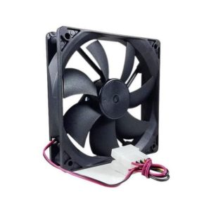 Colling Fan Casing