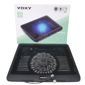 COLING FAN NOTEBOOK VOXY
