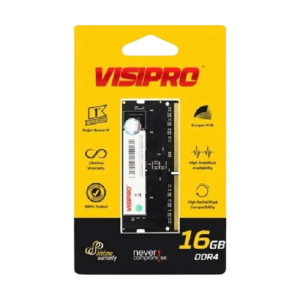 Memory Notebook  DDR4 16 GB Visipro (21300/2666)