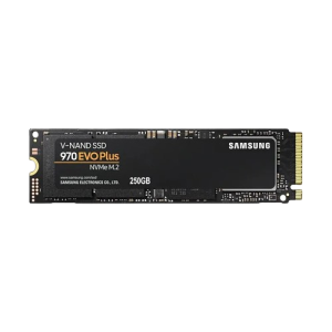 SSD 250 GB Samsung 970 Evo PLus