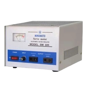 Stabiliser Minamoto 500 Watt