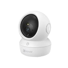 Cam CCTV EZVIZ H6C 2MP INDOOR