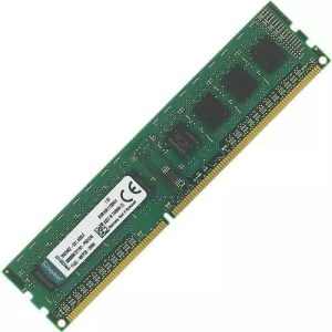 DDR3 8 gb Kingstone