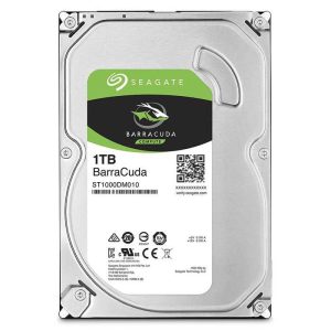 Hardisk CCTV 1TB Seagate